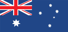 Flag of Australia