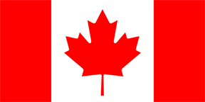 Flag of Canada