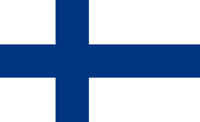 Flag of Finland