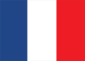 Flag of France