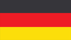 Flag of Germany