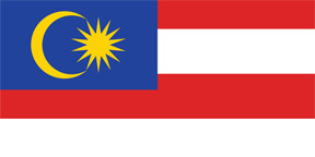 Flag of Malaysia