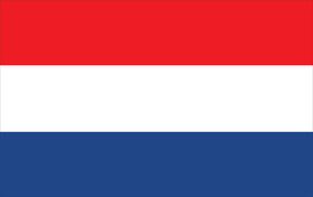 Flag of Netherlands