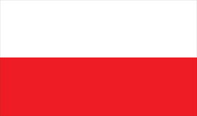 Flag of Poland