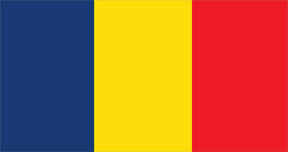 Flag of Romania