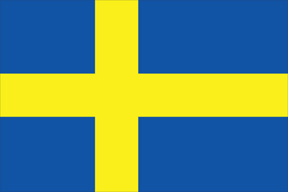 Flag of Sweden