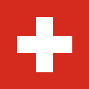 Flag of Switzerland