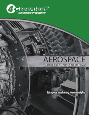 Greenleaf Corporation Aerospace Brochure