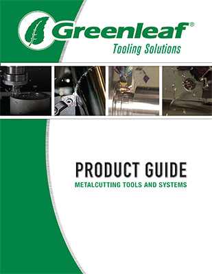 Greenleaf Corporation Product Guide pdf