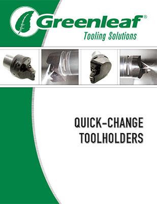 Greenleaf Corporation Whisker-Reinforced Ceramic Inserts brochure pdf