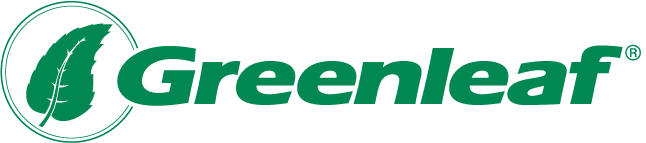 Greenleaf Corporation Logo