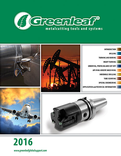 Greenleaf Corporation Imperial Catalog