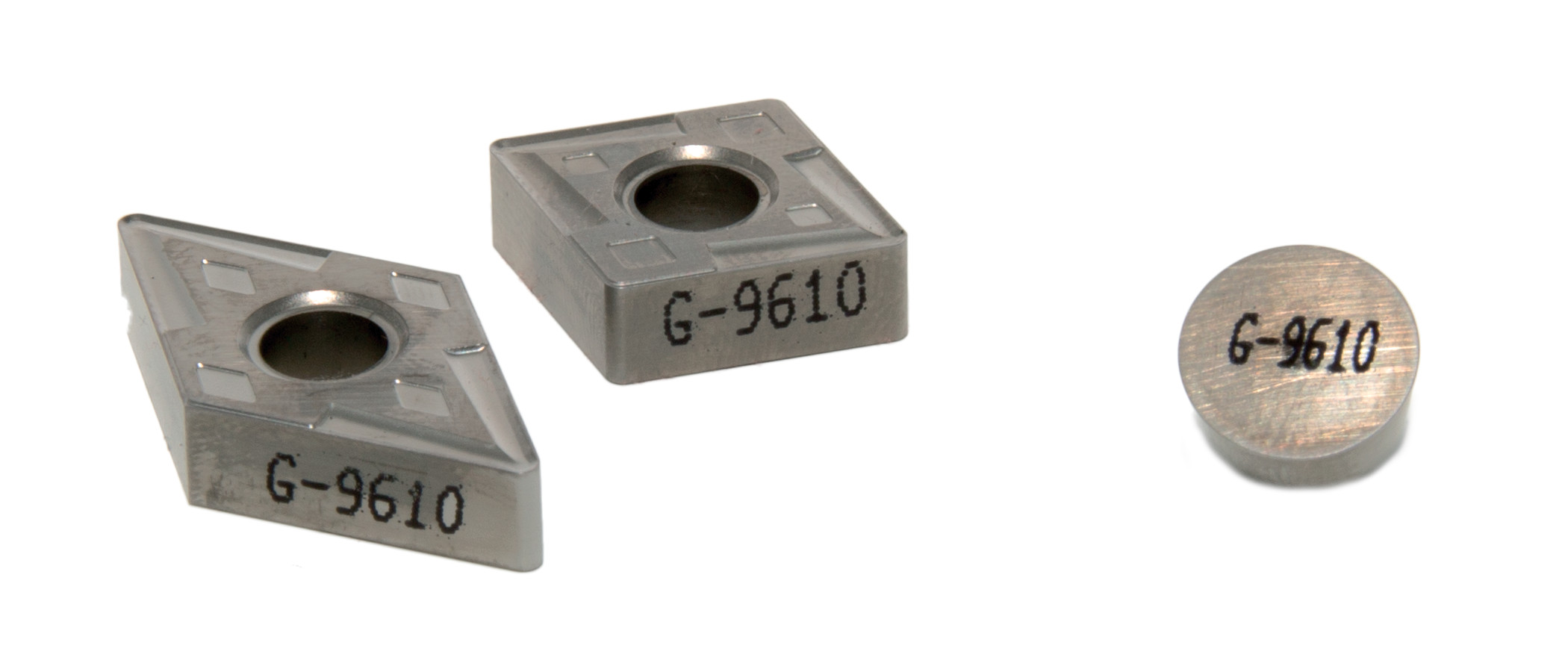 G-9610 Inserts