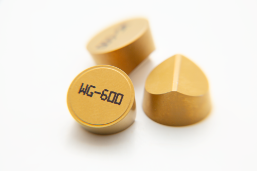 WG-600 Inserts
